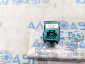 Nissan Leaf ECO Button 18-