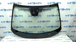 Windshield Mazda CX-5 17- FUYAO, chip
