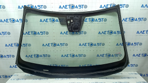 Windshield Mazda CX-5 17- FUYAO, chip