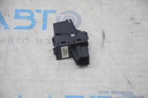 E-PEDAL button Nissan Leaf 18-