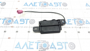 Antenna Remote Start Keyless Entry Module Fiat 500X 16-22