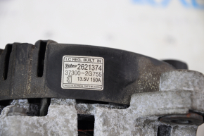 Generator Kia Optima 11-14 2.4
