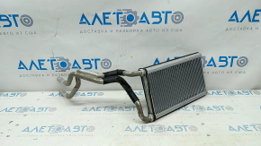 Mazda 6 14-17 Heater Radiator