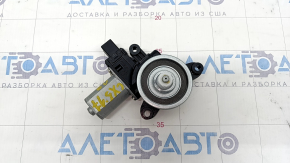Rear right window lift motor Mazda CX-5 17-