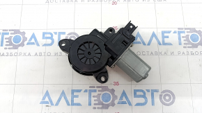 Rear right window lift motor Mazda CX-5 17-