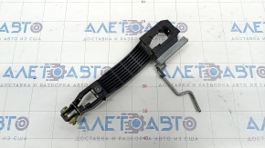 Door handle mechanism rear right Mazda CX-5 17-24