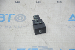 Nissan Leaf 18-Charging Timer Button