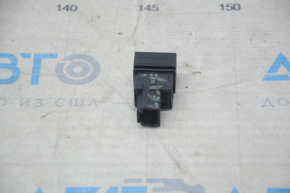Nissan Leaf 18-Charging Timer Button