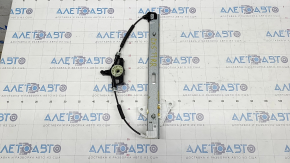 Window lift mechanism rear right Mazda CX-5 17-