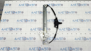 Window lift mechanism rear right Mazda CX-5 17-