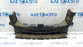 Lower radiator deflector Mazda CX-5 17-21 2.5