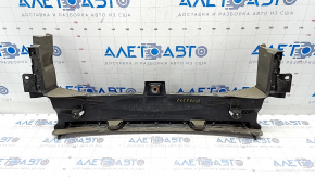 Lower radiator deflector Mazda CX-5 17-21 2.5