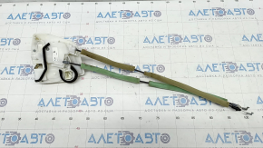 Rear right door lock Mazda CX-5 17-24