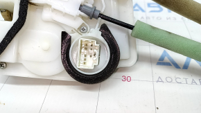 Rear right door lock Mazda CX-5 17-24