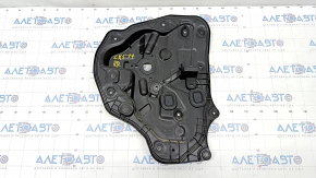 Door panel inner rear right Mazda CX-5 17-