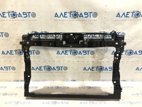 TV panel radiator VW Jetta 19-
