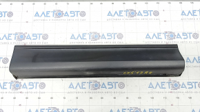 Door trim lower rear right Mazda CX-5 17- dents