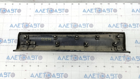 Door trim lower rear right Mazda CX-5 17- dents
