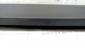 Door trim lower rear right Mazda CX-5 17- dents