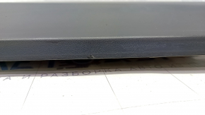 Door trim lower rear right Mazda CX-5 17- dents