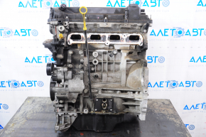 Engine Jeep Patriot 11-17 2.4 ED3 108k compression 16-16-16-16