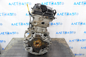 Engine Jeep Patriot 11-17 2.4 ED3 108k compression 16-16-16-16
