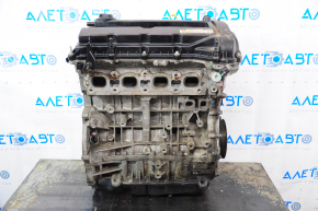 Engine Jeep Patriot 11-17 2.4 ED3 108k compression 16-16-16-16