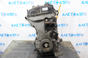 Engine Jeep Patriot 11-17 2.4 ED3 108k compression 16-16-16-16