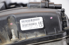 Engine Jeep Patriot 11-17 2.4 ED3 108k compression 16-16-16-16