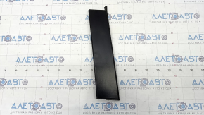 Door trim side rear right Mazda CX-5 17- front matte
