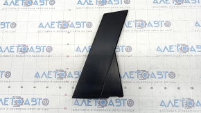 Door trim side rear right Mazda CX-5 17- rear matte