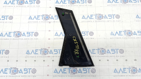 Door trim side rear right Mazda CX-5 17- rear matte
