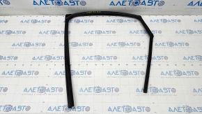 Rear right glass seal Mazda CX-5 17-24