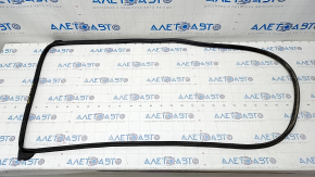 Door seal rear right Mazda CX-5 17-25