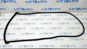 Door seal rear right Mazda CX-5 17-25