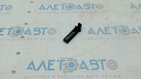 Air temperature sensor in the heater Chevrolet Cruze 16-