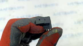 Air temperature sensor in the heater Chevrolet Cruze 16-