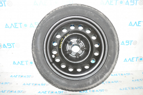 Spare tire for Ford Escape MK3 13- R17 155/70