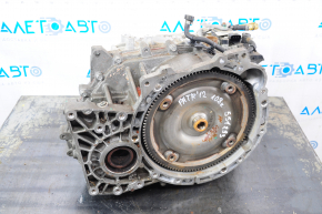 Automatic transmission assembly Jeep Patriot 14-17 2.4 AWD 6 speed 108k