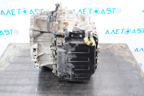 Automatic transmission assembly Jeep Patriot 14-17 2.4 AWD 6 speed 108k