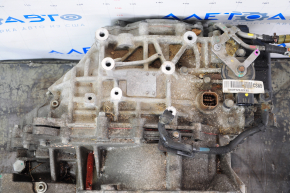 Automatic transmission assembly Jeep Patriot 14-17 2.4 AWD 6 speed 108k