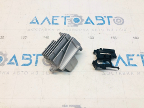LED headlights Audi Q8 18-23