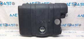 Air filter housing VW Jetta 11-14 USA 2.5 scratches, abrasions