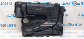 Air filter housing VW Jetta 11-14 USA 2.5 scratches, abrasions