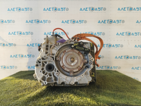 Automatic transmission assembly Chevrolet Volt 11-15 4ET50 117k