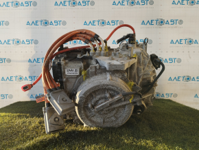 Automatic transmission assembly Chevrolet Volt 11-15 4ET50 117k