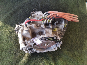 Automatic transmission assembly Chevrolet Volt 11-15 4ET50 117k