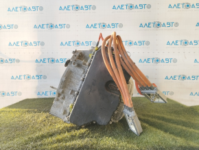 Automatic transmission assembly Chevrolet Volt 11-15 4ET50 117k
