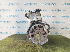 Engine Chevrolet Volt 11-15 1.4 LUU 117k