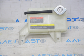 Expansion tank cooling Nissan Leaf 18- with cover